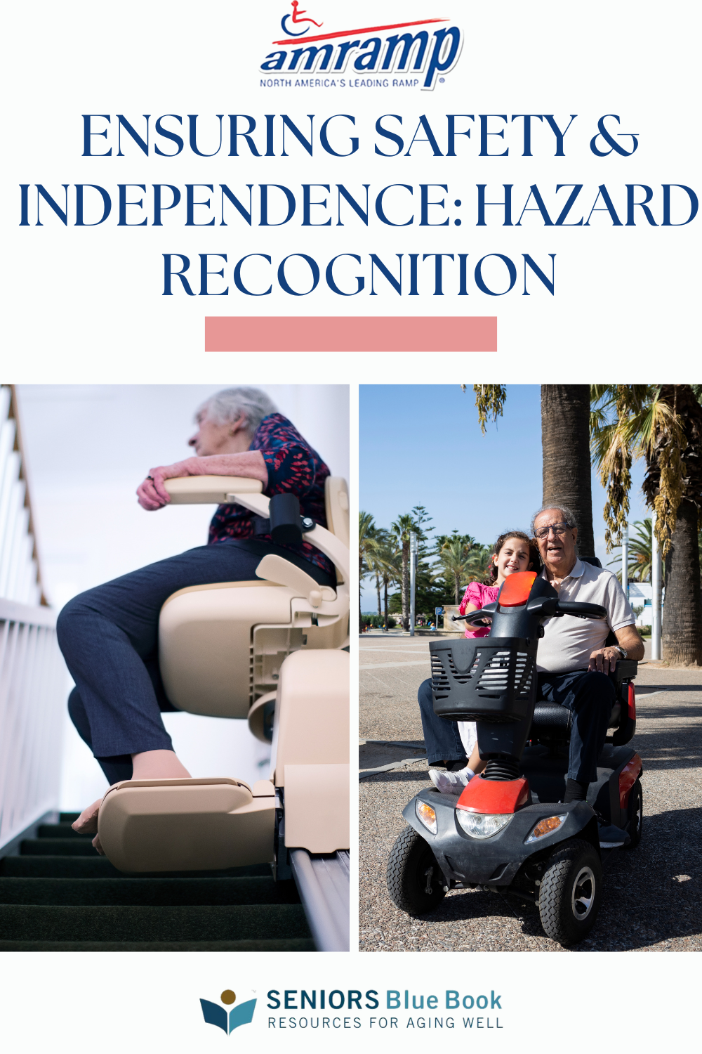 Ensuring Safety & Independence: Hazard Recognition